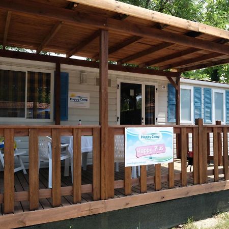 Holiday Home Rosapineta Camping Village-2 By Interhome Экстерьер фото