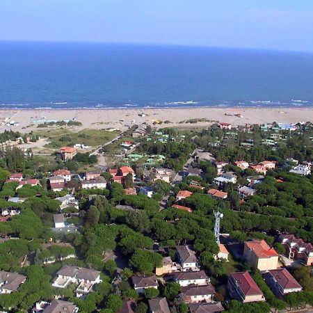 Holiday Home Rosapineta Camping Village-2 By Interhome Экстерьер фото