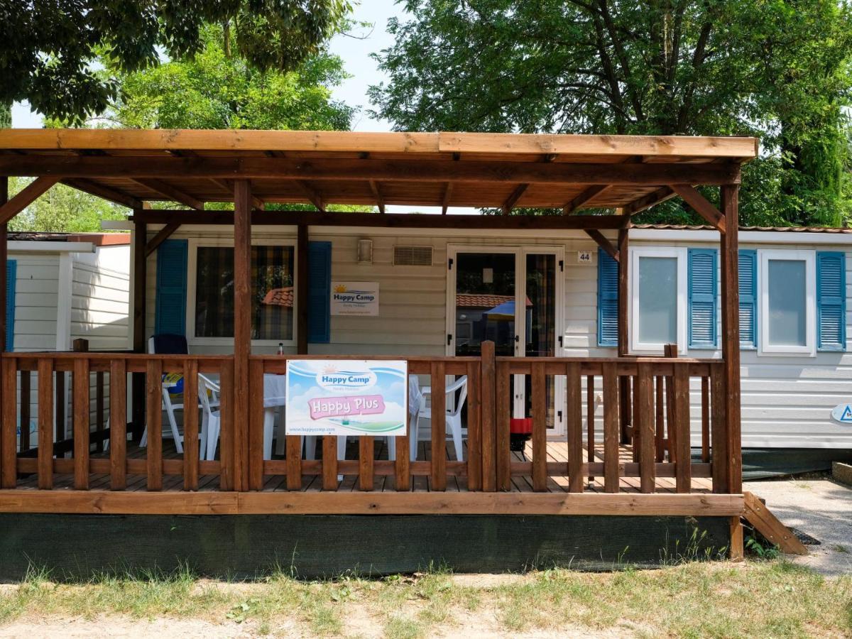 Holiday Home Rosapineta Camping Village-2 By Interhome Экстерьер фото
