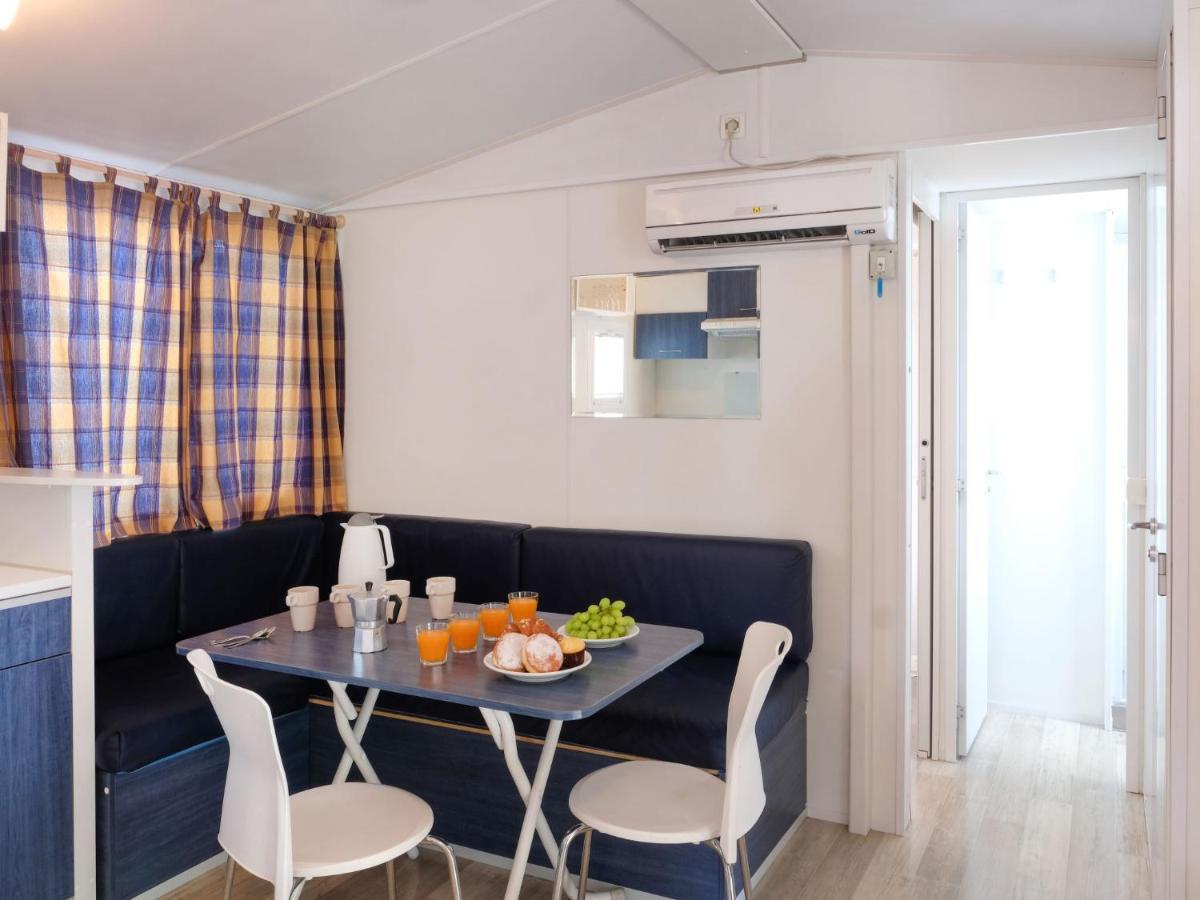 Holiday Home Rosapineta Camping Village-2 By Interhome Экстерьер фото