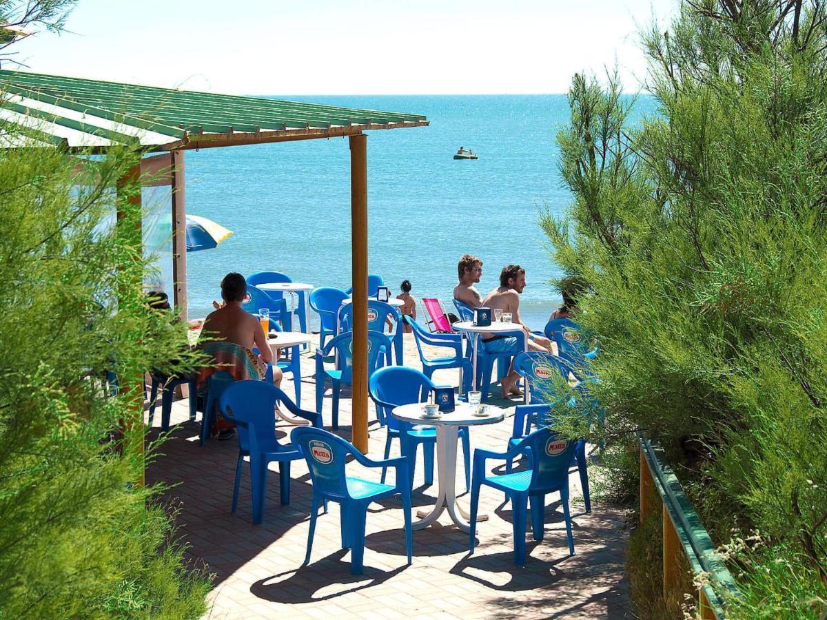 Holiday Home Rosapineta Camping Village-2 By Interhome Экстерьер фото